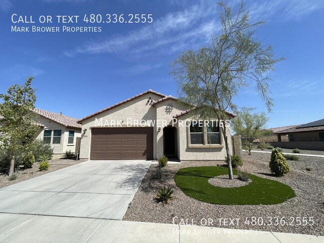 Building Photo - 18422 W Ida Ln Rental