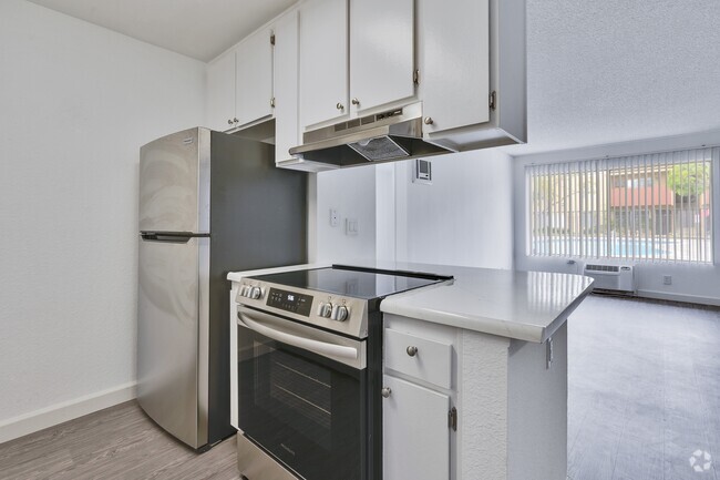 Building Photo - Gramercy Apartments