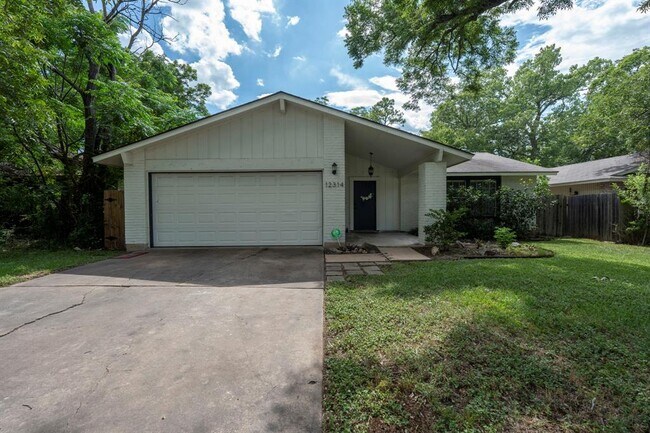 Photo - 12314 Double Tree Ln