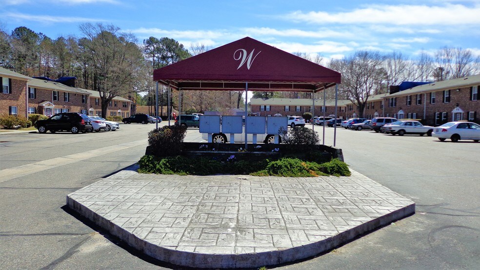 Westbridge Commons Apartments For Rent in Chesapeake, VA