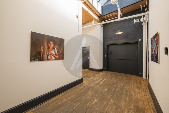 Photo - Luxury Penthouse Loft – 3,200 sq. ft. Down... Unit 301