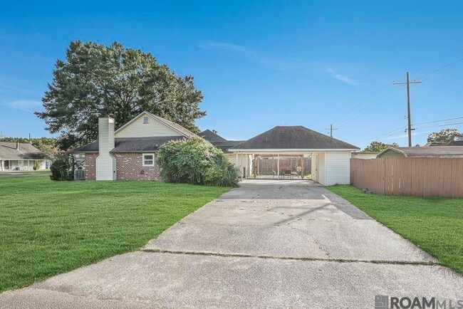 17614 Sugar Mill Ave