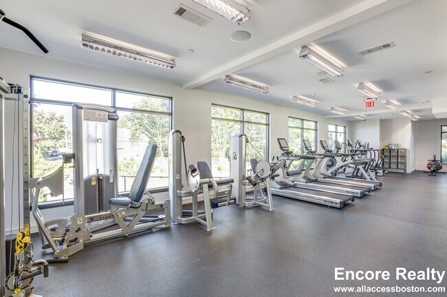 Photo - 1 Maxwells Green Unidad 7-210