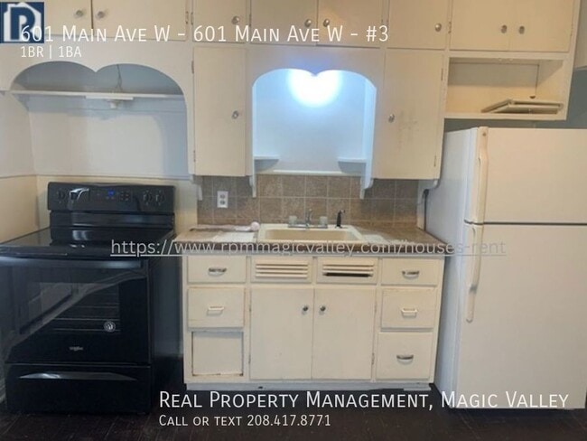 Photo - 601 Main Ave W Unit #3