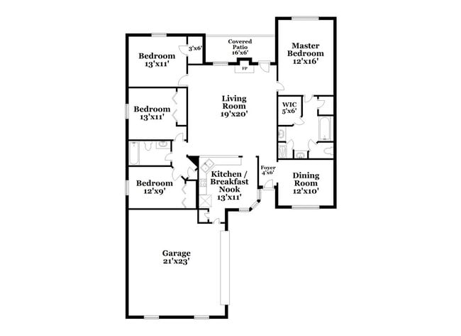 Photo - 2965 Golden Pond Blvd