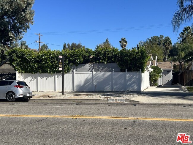 Photo - 4846 Topanga Canyon Blvd Townhome