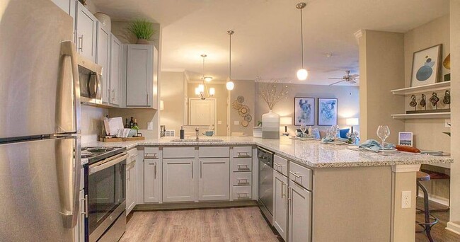Building Photo - Lullwater at Big Ridge Rental