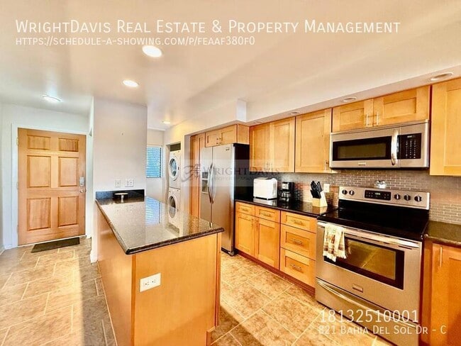 Photo - 821 Bahia Del Sol Dr Unit C