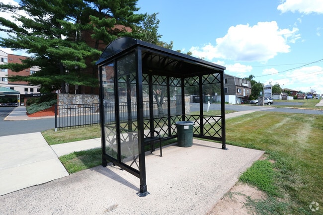 Bus Stop