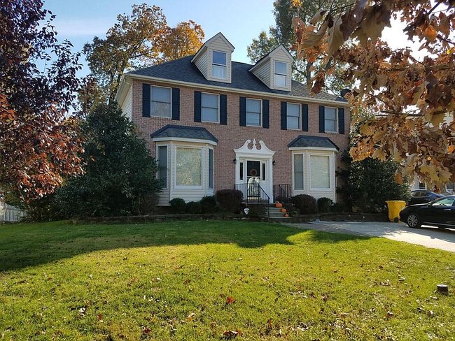 Photo - 1809 Stark Drive