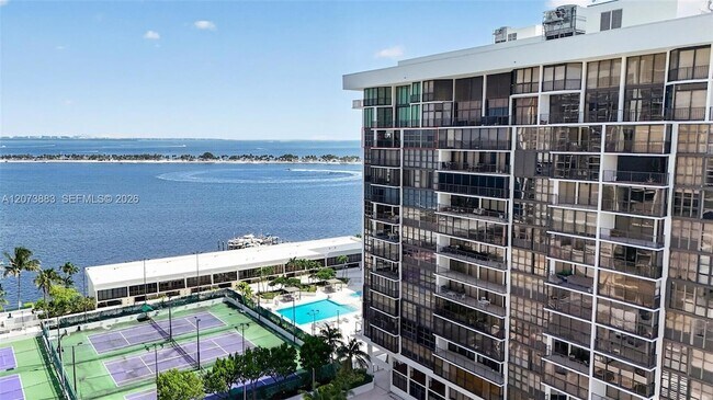 1915 Brickell Ave Unit C1607