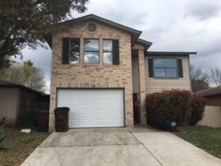 Building Photo - *COMING SOON* Spacious 4-Bedroom, 2.5-Bath Home with One-Car Garage!