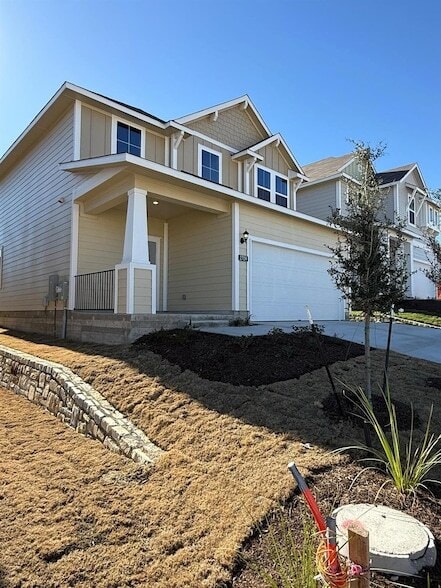 Photo - 2709 Towy Rd