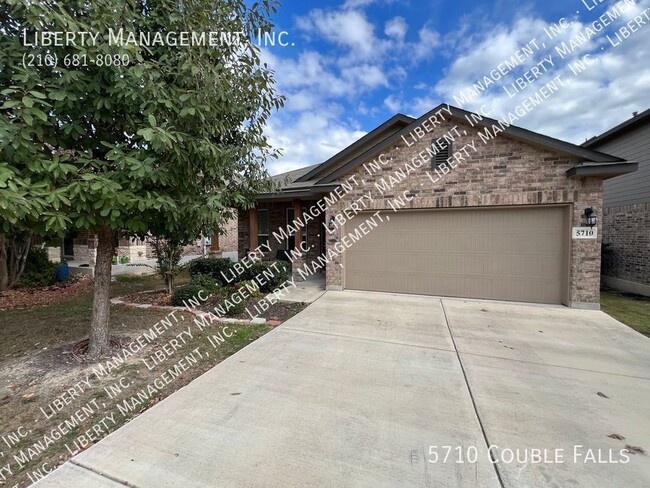 Beautiful 3 bedroom, 2 bath in Alamo Ranch - Beautiful 3 bedroom, 2 bath in Alamo Ranch House