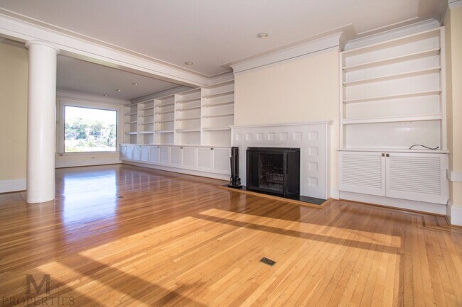 Photo - Eureka Valley 4 Bed + Bonus Room, 3 Bath, ...
