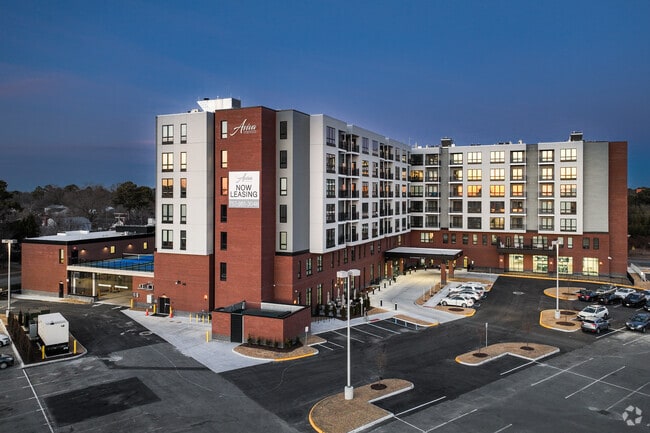 Photo - Aviva Pembroke