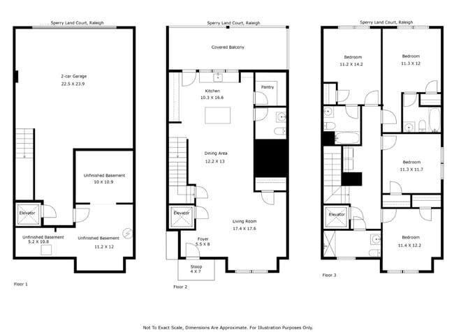Photo - 3801 Lands End Ct