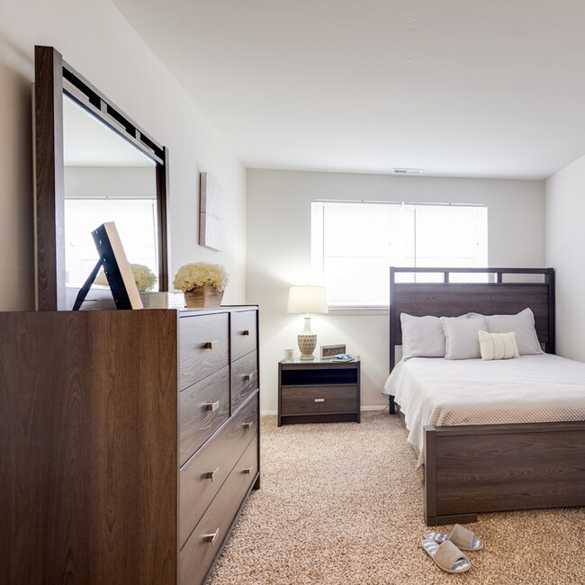 Hazelwood Homes