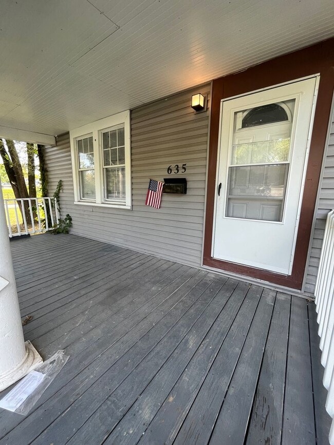 Photo - Single Family Home on Large Corner Lot