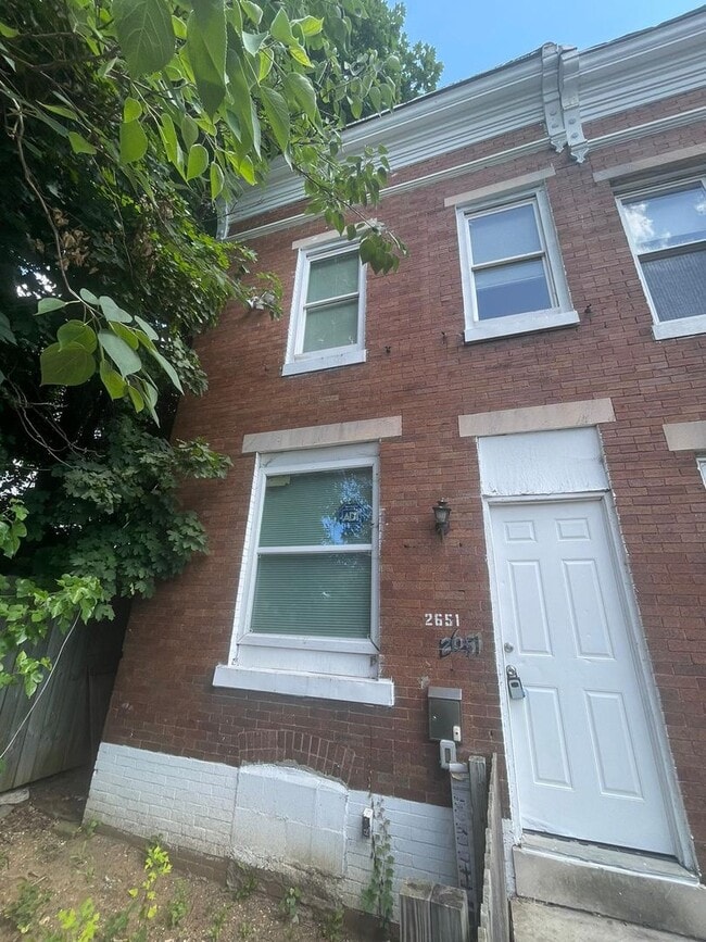 Photo - Recently Renovated 3 Bed 1.5 Bath Ready To Move In ASAP