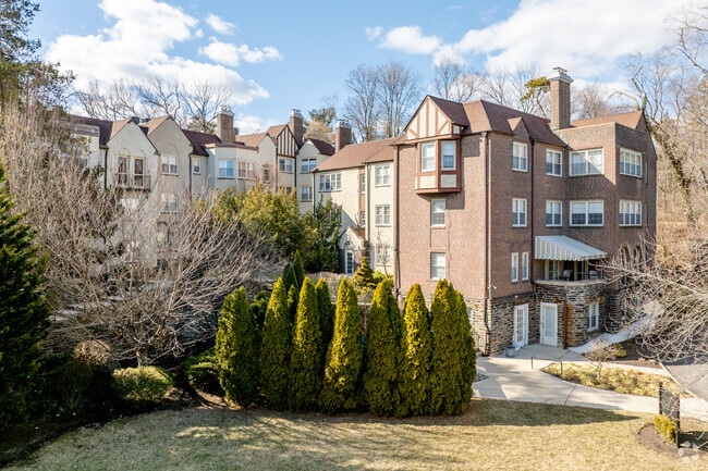 Photo - Merion Manor Apartments