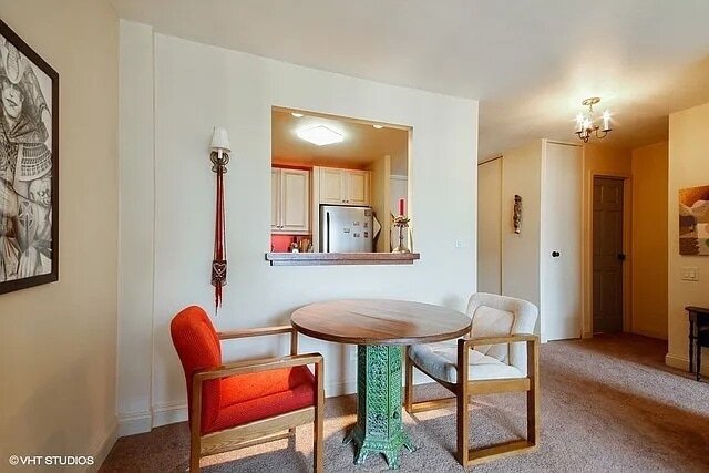 Photo - 400 E Randolph St Unit 3504