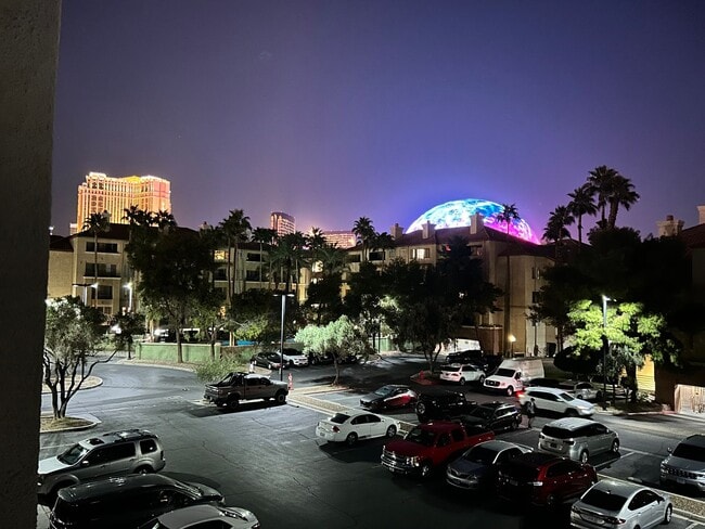 Photo - Remodeled 2 Bedroom Condo Just Off the Strip!