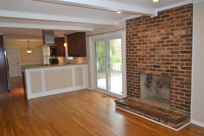 Photo - Wonderful Evergreen Hills Community 3 Bed 2 bath Large Lot Single Family Rental