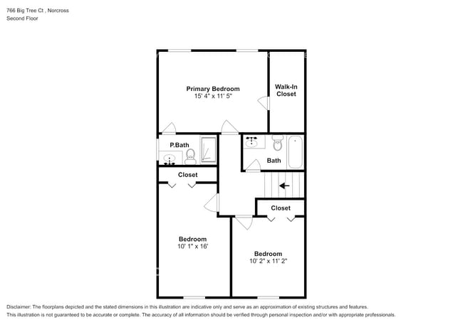 Photo - 766 Big Tree Ct