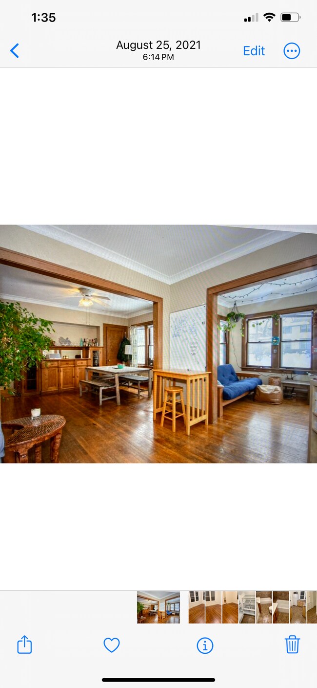 Photo - 136 Melbourne Ave SE Unidad First Floor Flat