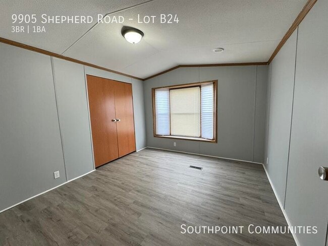 Photo - 9905 Shepherd Rd