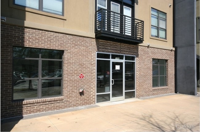 Fotografía del edificio - The Lofts at 5300