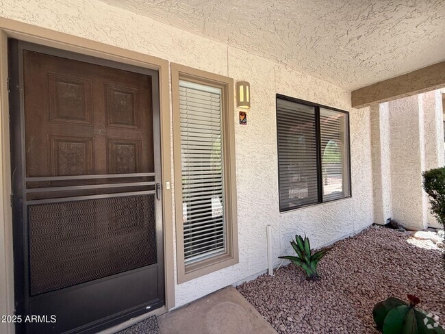 Building Photo - 16510 E Palisades Blvd Rental
