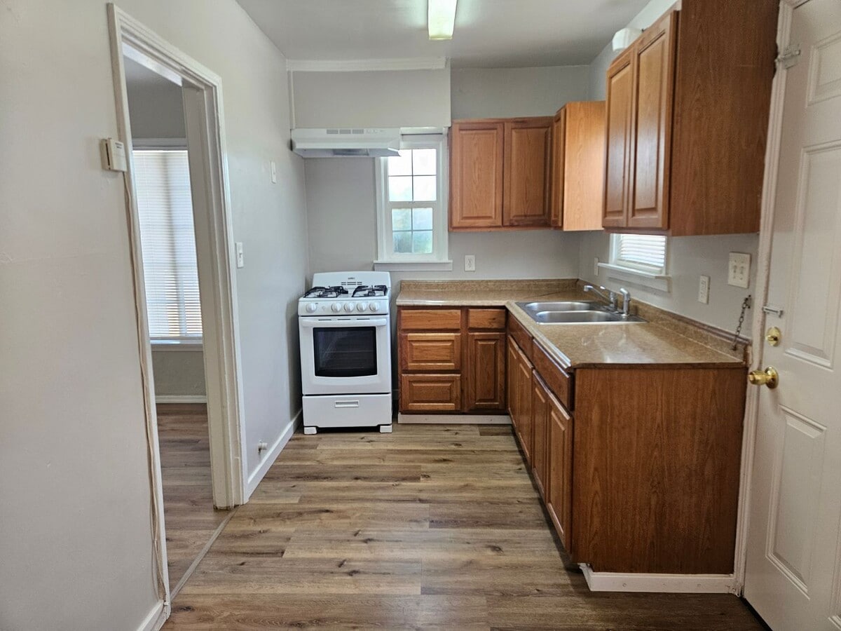 Photo - 1112 Griffith Ave Apartment Unit 1