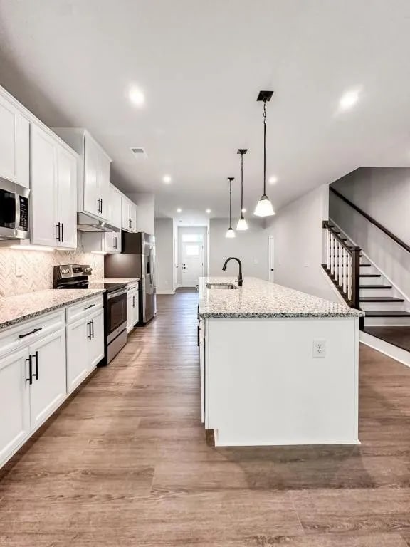 Galil Townhouse