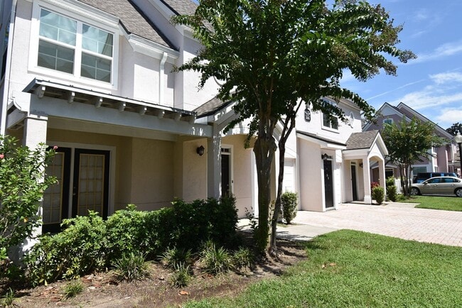 Photo - ORLANDO: 1 bed/1 Bath, Gated Community of ... Unidad 205