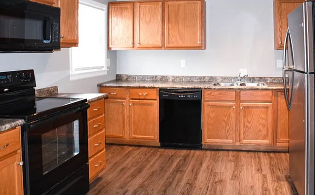 Photo - Updated 3 Bedroom Home Available Now!