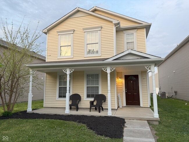 Building Photo - 2327 Bristol Dr Rental