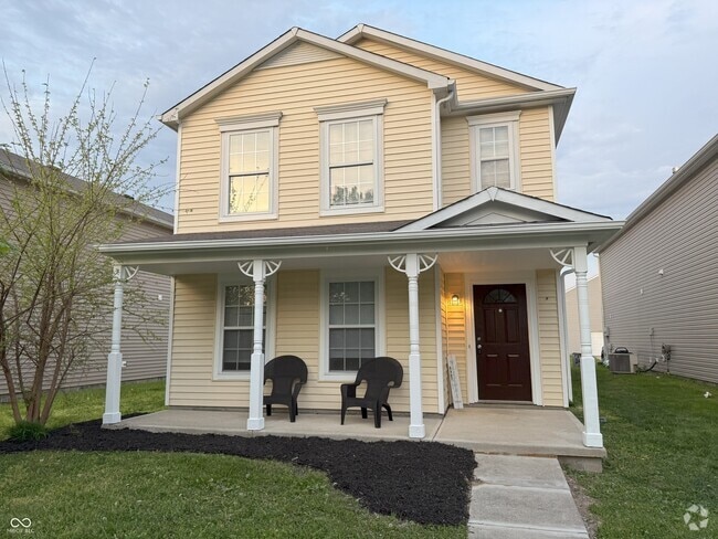 Building Photo - 2327 Bristol Dr Rental