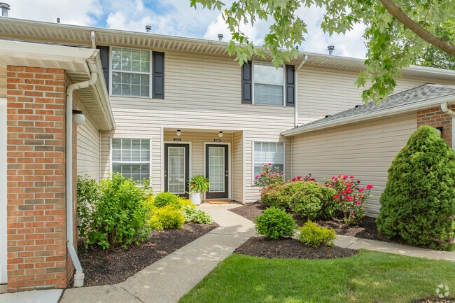 Casas adosadas - Winfield Commons