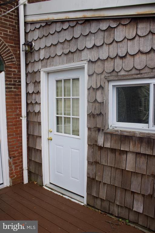 Building Photo - 209 W Chestnut St Rental