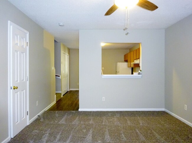 Photo - End Unit Townhome with Easy Base Acess!
