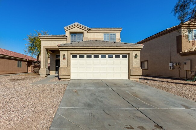 4 bedroom home in Buckeye!! Brand new floo... - 4 bedroom home in Buckeye!! Brand new floo...