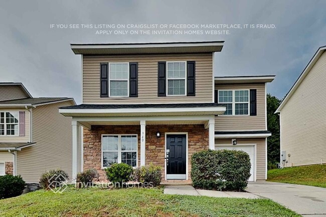 Building Photo - 940 Sundance Dr