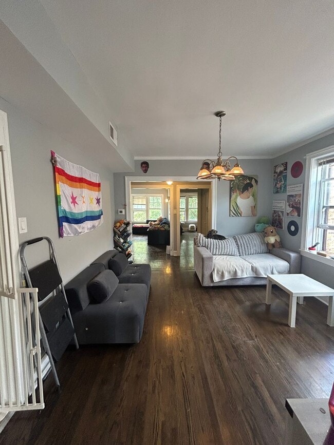 Photo - 4017 N Mozart St Unit #3