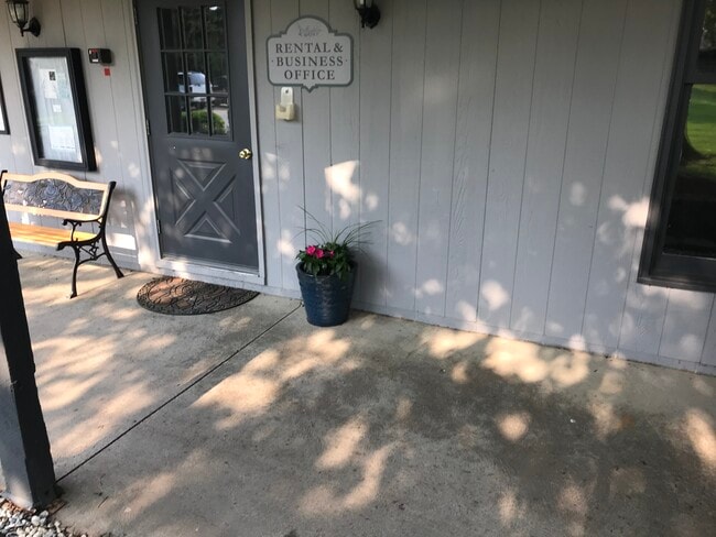 Photo - Nottingham Court Apartments 55+ Senior Living