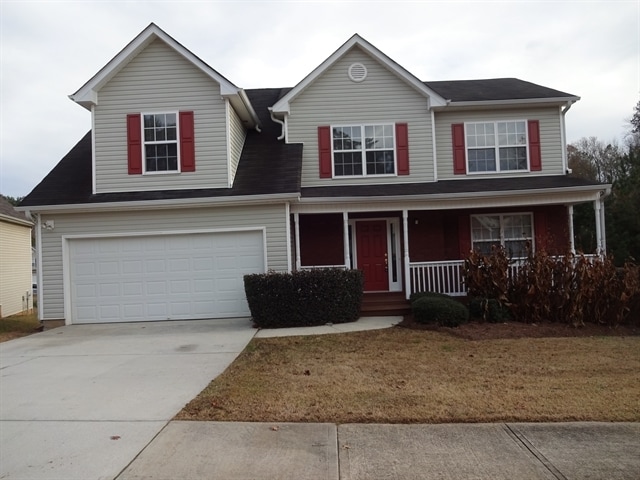 Building Photo - 4197 Shoreside Cir