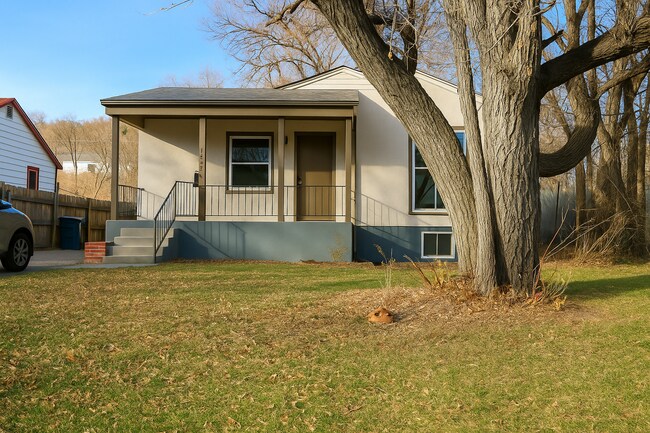 Building Photo - 1214 Cooper Ave Unit 1 Rental
