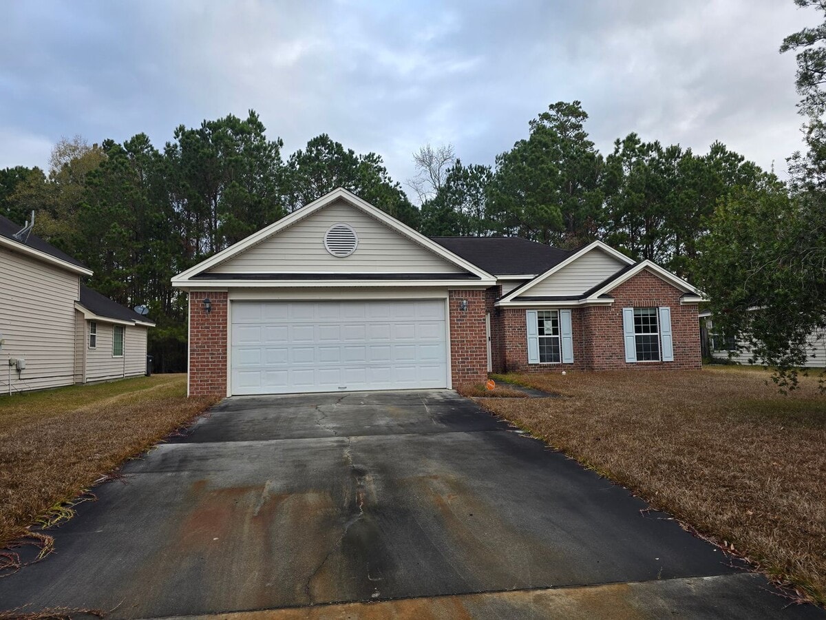 Berwick Area - Berwick Area