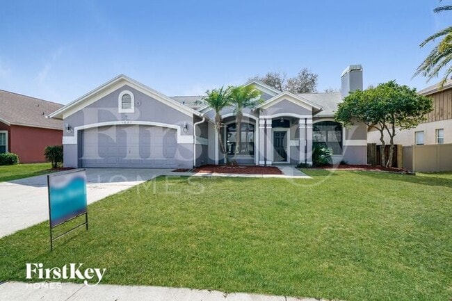 Photo - 1627 Powder Ridge Dr House